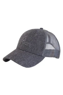 Discount kentucky Horsewear Trucker caps, ull Grey