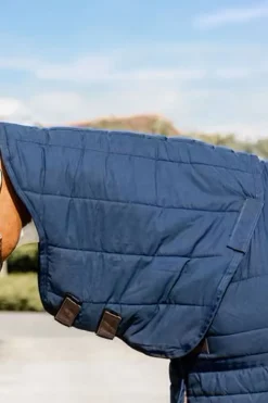Sale kentucky Horsewear underdekken med hudvennlig hals, 150 g DB/AB