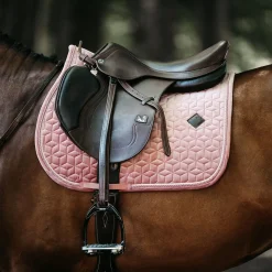 Clearance kentucky Horsewear Velvet sprangsjabrak AuroraPink