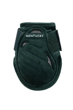 Online kentucky Horsewear Velvet Young Horse Fetlock-støvler darkgreen