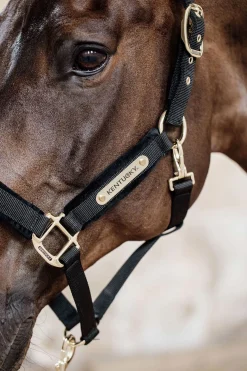 Sale kentucky Horsewear Velvet grime Black