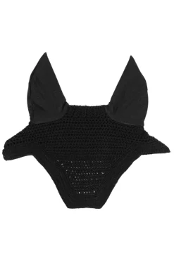 Sale kentucky Horsewear Wellington ørehette Black