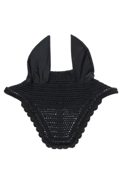 Outlet kentucky Horsewear Wellington med steiner og perler Black