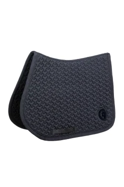 Hot kentucky Salunderlag Flettet 3D-logo Sprangridning black