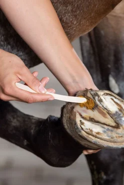 Hot keralit Undercover Pleiepasta, 235 g White