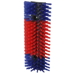 Best kerbl kløbørste Blue/Red