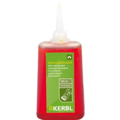 Clearance kerbl olje til klippemaskiner 100 ml Ikkespesifisert