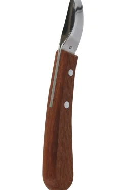 Clearance kerbl Profiloop hovkniv Brown