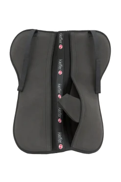 New kieffer Air-Tex Correction Pad Black