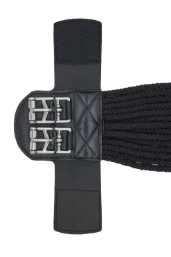 Hot kieffer Cotton Contour kort gjord Black