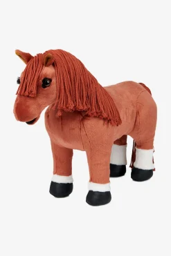 New lemieux LeMieuc Mini ponni Brown