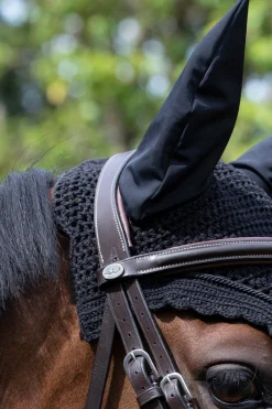 Best lemieux Acoustic Pro ørehette Black