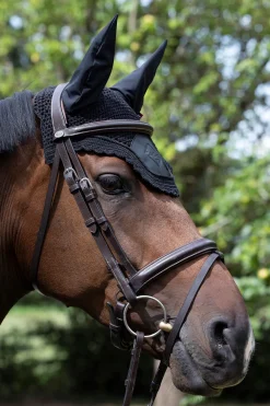 Best lemieux Acoustic Pro ørehette Black