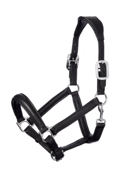 Discount lemieux Anatomisk lær grime Black