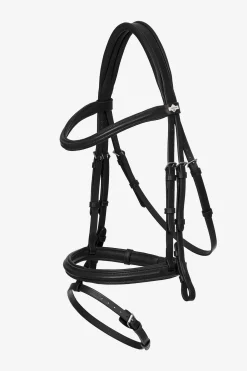 Online lemieux Arika Flash hodelag Black/Silver