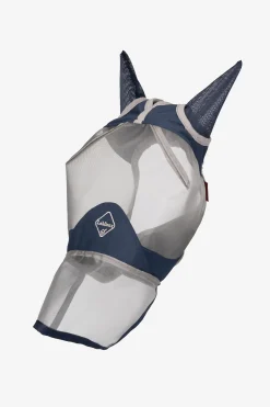 Clearance lemieux Armour Shield Pro hel fluemaske Navy/Grey