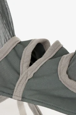 Hot lemieux ArmourShield Pro Full fluemaske Grey