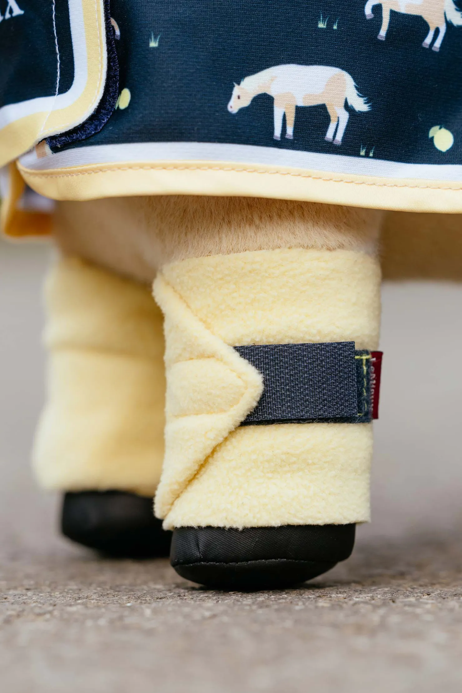 Best lemieux bandasje for lekepone Lemon