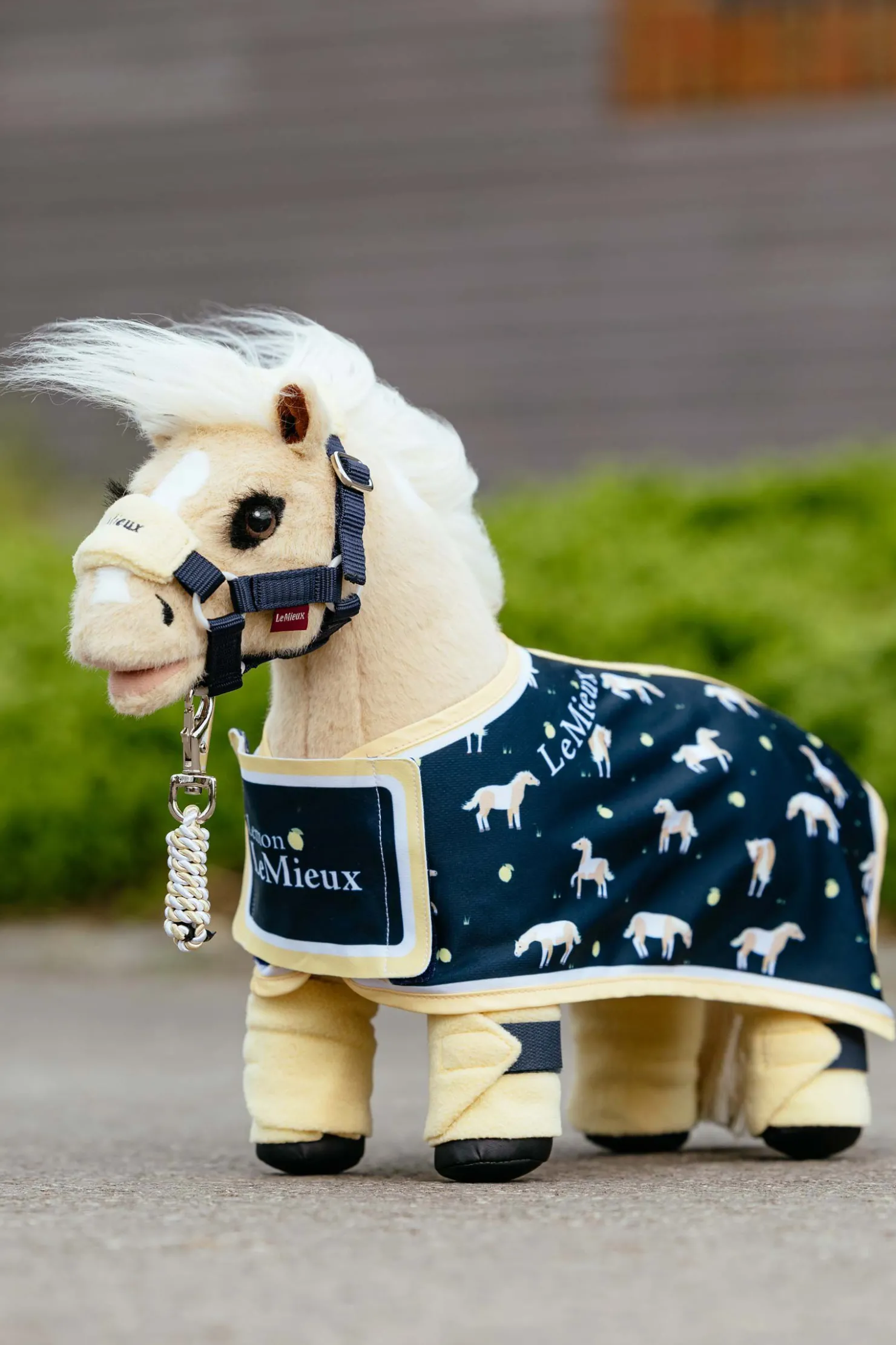 Best lemieux bandasje for lekepone Lemon