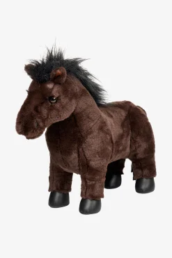 Clearance lemieux Bubbles Toy Pony Brown