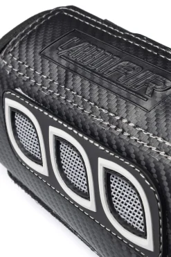 Hot lemieux Carbon Air XC belegg, frambein Black