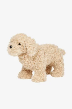 lemieux Chester leketøyshundehvalp Beige