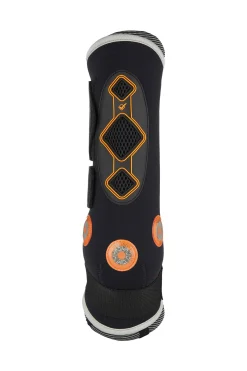 lemieux Conductive Magno belegg (foran / bak) Black