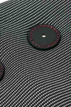 lemieux Conductive Magno belegg (foran / bak) Black