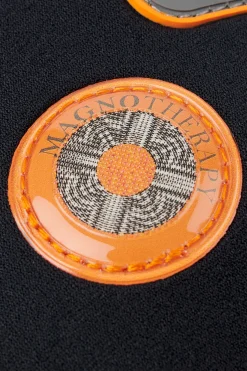 lemieux Conductive Magno belegg (foran / bak) Black