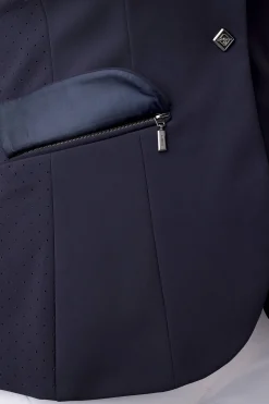 Sale lemieux Dynamiqué Dame stevnejakke DB/AB