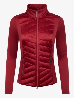 Hot lemieux Dynamique jakke til dame Ember