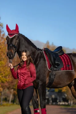 Hot lemieux Dynamique jakke til dame Ember