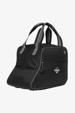 Hot lemieux Elite Pro lav støvelbag Black
