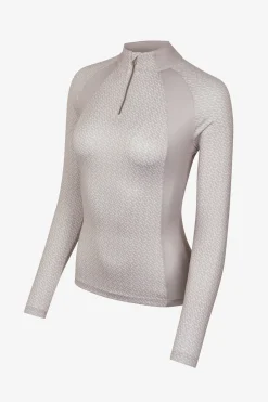 Best lemieux Faith Base Layer Ash