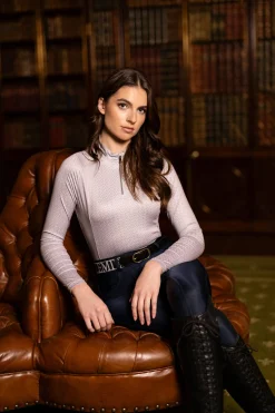 Best lemieux Faith Base Layer Ash