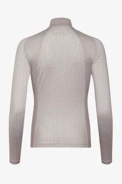 Best lemieux Faith Base Layer Ash