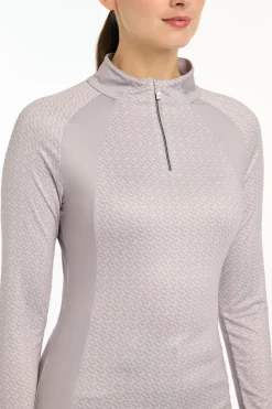 Best lemieux Faith Base Layer Ash