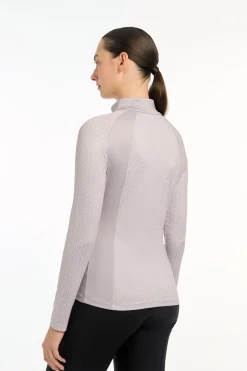 Best lemieux Faith Base Layer Ash
