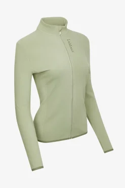 Discount lemieux Faye fleecejakke for dame Fern