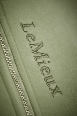 Discount lemieux Faye fleecejakke for dame Fern