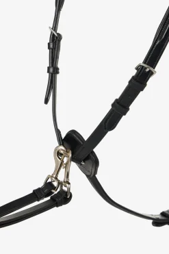 Clearance lemieux Fortøy med avtakbar Martingal Black