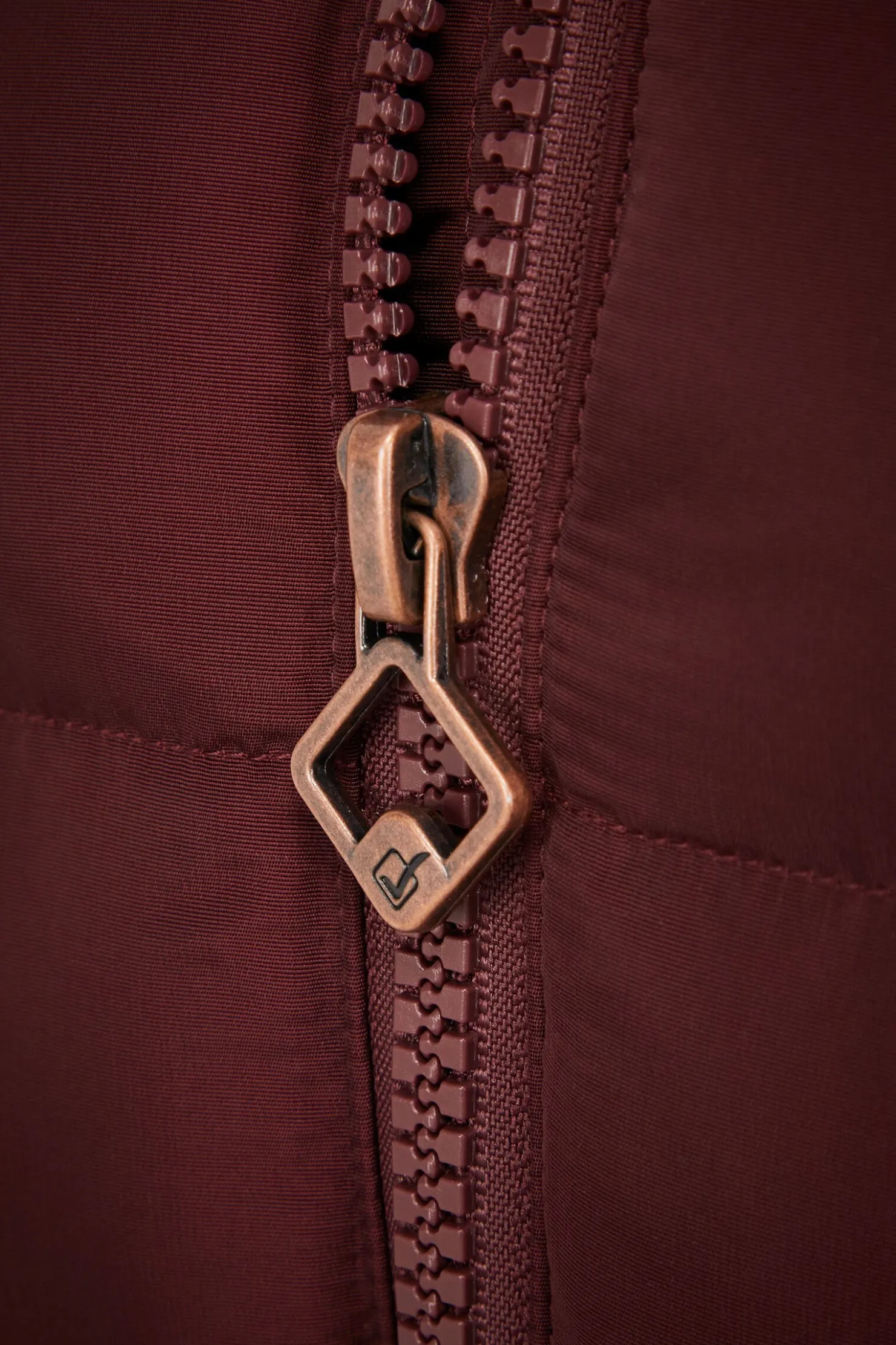 Hot lemieux Gina Three Quarter Coat PORT