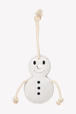 Hot lemieux hesteleke Snømann Snowman