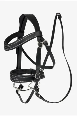 Sale lemieux Hobby Horse Klassisk Hodelag Black