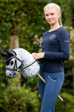 Sale lemieux Hobby Horse Klassisk Hodelag Black