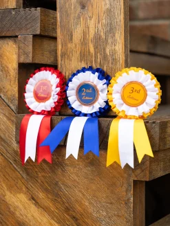 Online lemieux Hobby Horse Rosette Pack Multi