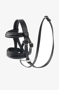 Hot lemieux hodelag til lekepålle Black