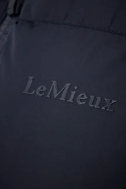 Discount lemieux Kenza vattert vest til dame NAVY