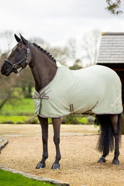 lemieux Kudos Bambus Absorberende dekken Fern