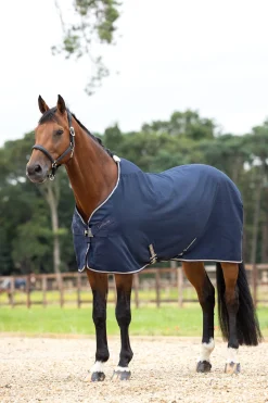 Outlet lemieux Kudos Stable Sheet, 0g Navy